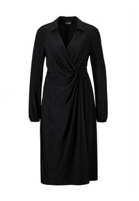 Unausgewählt, black