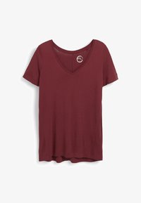 Selezionato, red