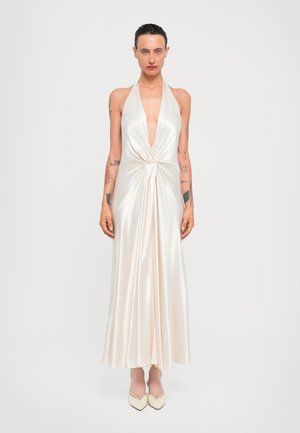 FIORELLA - Vestido de cóctel - ivory