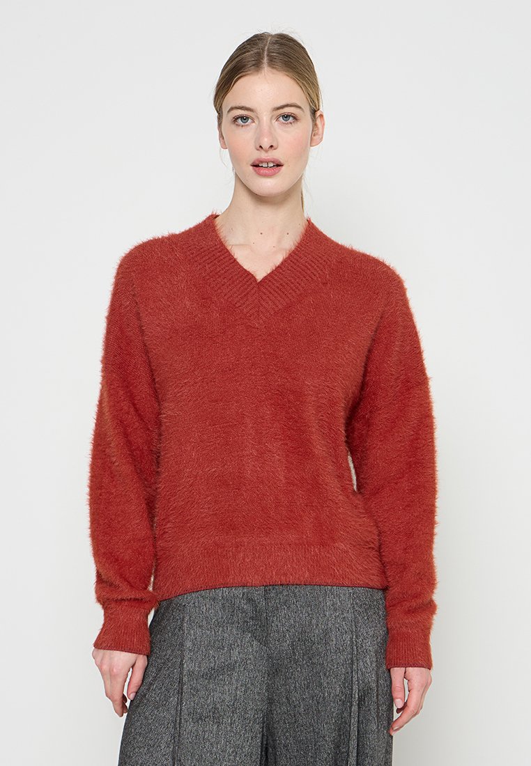 Scotch & Soda Trui meerkleurig Scotch & Soda Trui meerkleurig