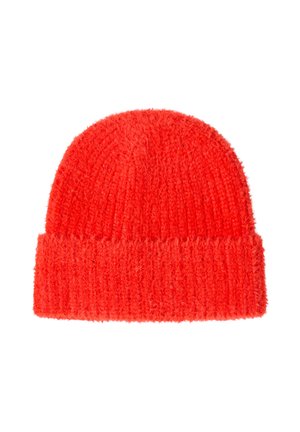 Cecil KUSCHELIGE  - Huer - orange