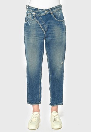 COSY - Relaxed fit jeans - blue