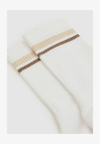 Selezionato, white