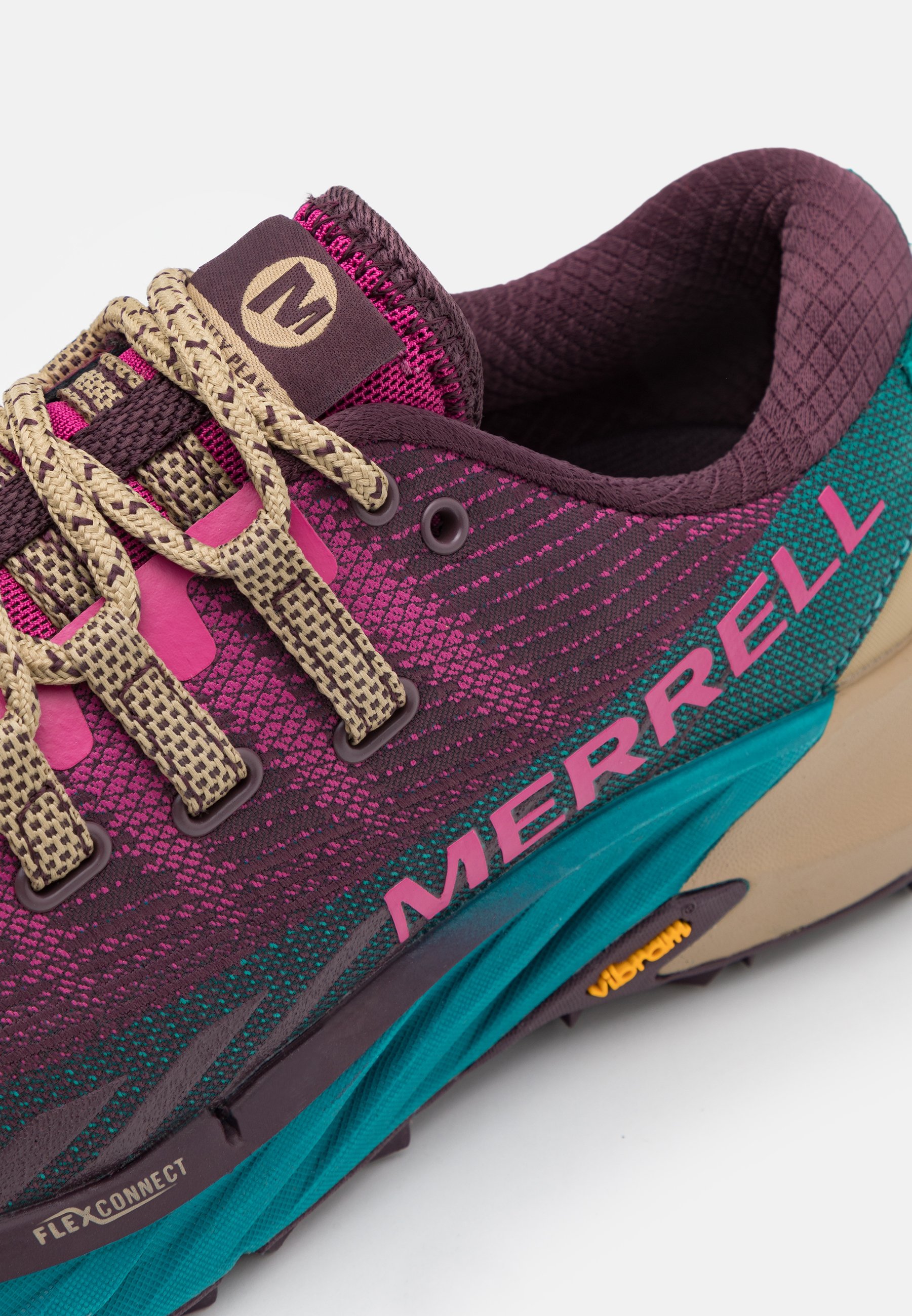 Merrell AGILITY PEAK 4 - Löparskor 