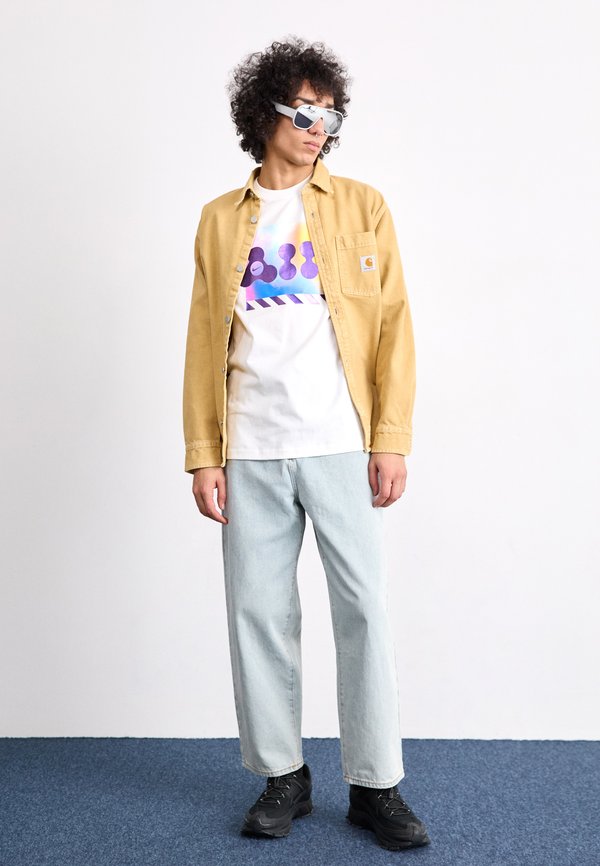 TEE COSMIC - Print T-shirt4