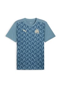 OLYMPIQUE MARSEILLE PREMATCH  - Vereinsmannschaften - bold blue ocean tropic