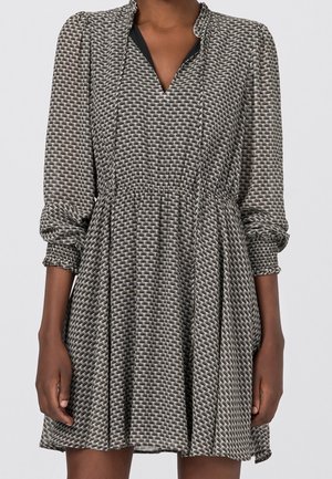 HALLHUBER Robe de jour - black