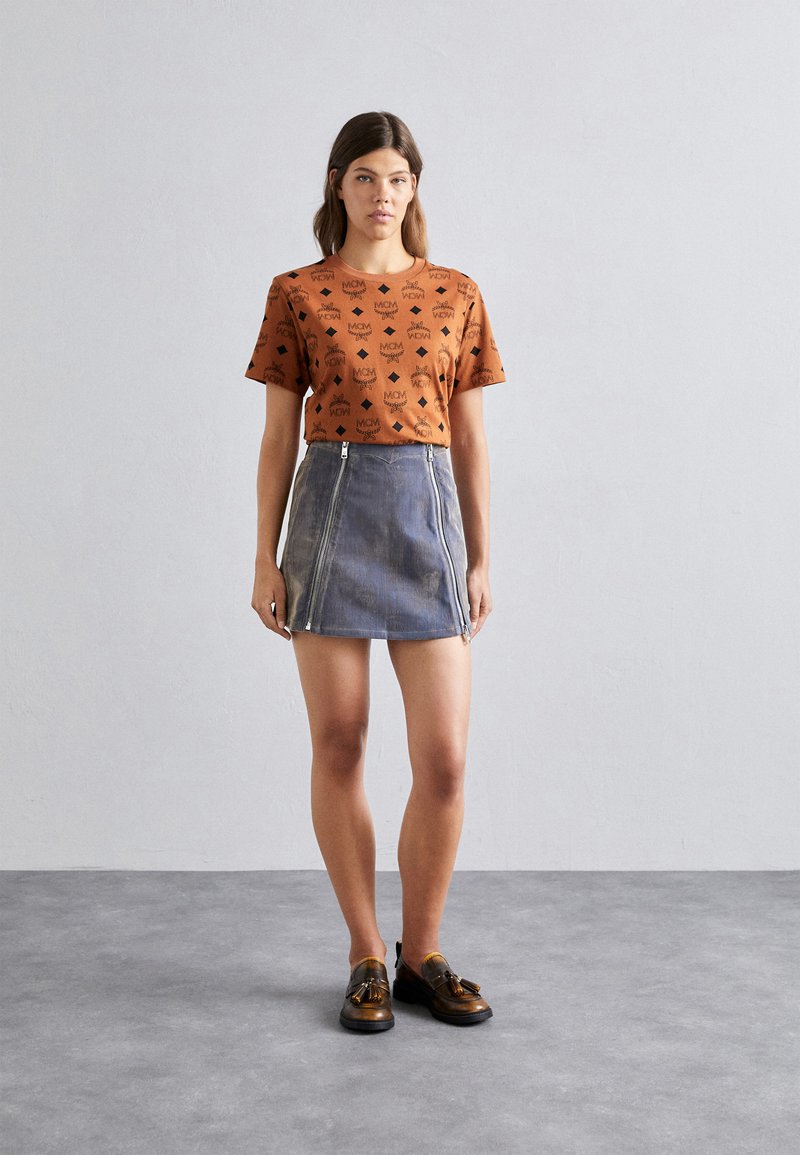 MCM T-Shirt print - Bild 2