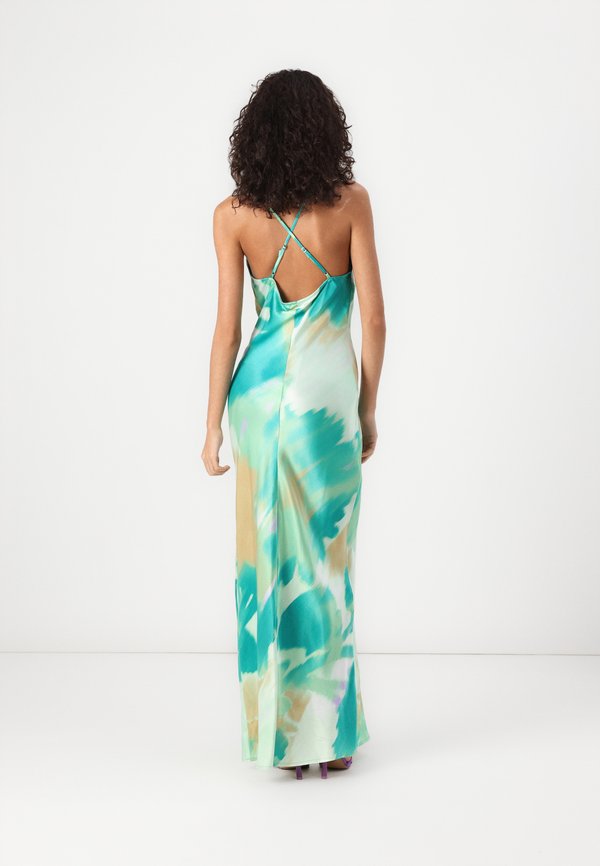 ROUSMILLA MAXI DRESS - Maxi dress4