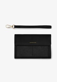 Geselecteerd, all black