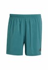 Spordišortsid - preloved teal