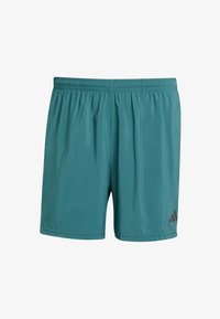 Unselected, preloved teal