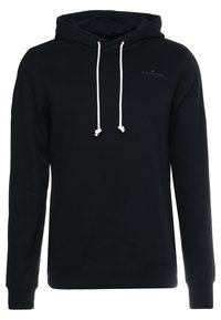 G-STAR Jersey con capucha - black