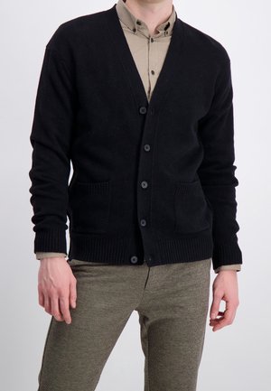 Gilet - black