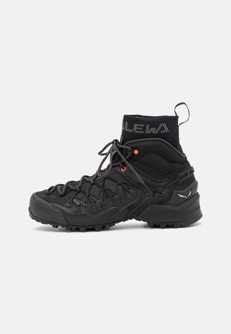 salewa ws trekker mid gtx
