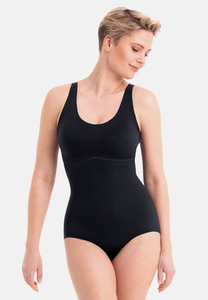 Anita, SOFT BODY ESSENTIAL - Body - schwarz