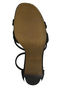 Marco Tozzi High Heel Sandalette - schwarz