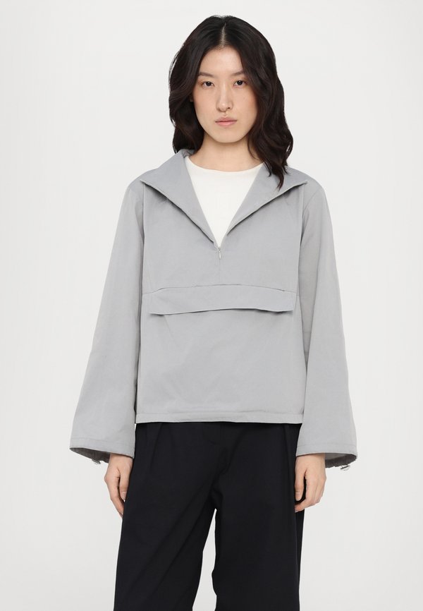 PARKAVENUE - Summer jacket3