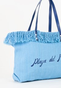Miriade Håndtasker - azzurro