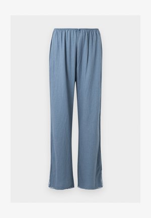 GAP, PANT - Bas de pyjama - bainbridge blue