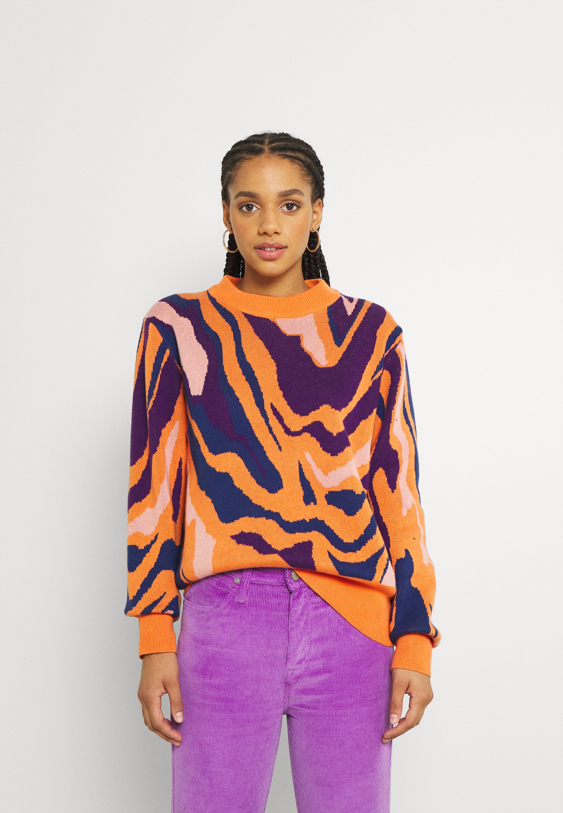 monki jumpers