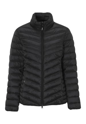 Cellbes of Sweden QUILTED  - Winterjacke - black
