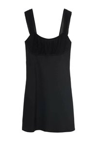 Freizeitkleid - black