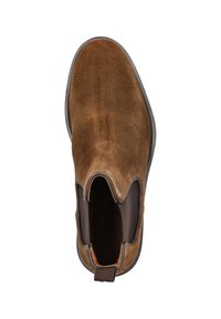 Nelson SIGLA  - Stiefelette - cognac