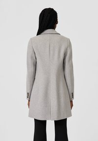 Stradivarius Korte frakker - grey