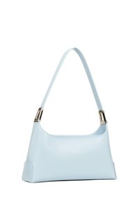 LANCASTER SUAVE ACE - Borsa a mano - bleu fumé