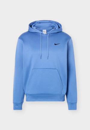 Nike Performance, FLEX - Felpa con cappuccio - indigo storm/black