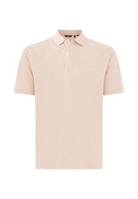 Niewybrane, light pink