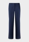 VMNIM STRAIGHT PANT - Pantalon classique - navy blazer