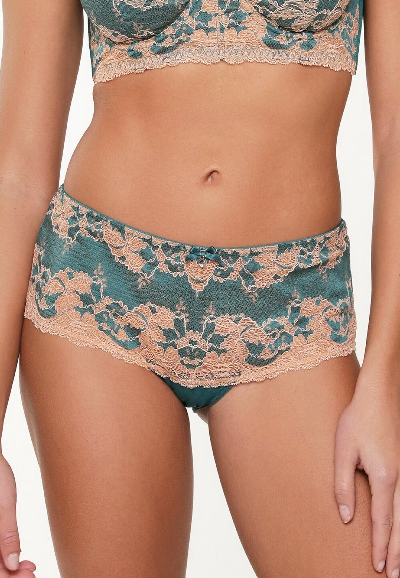 Lingadore Thong 6810T main image 1
