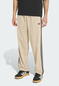 FIREBIRD  - Trainingsbroek - stone khaki