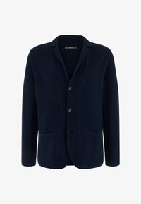 Seleccionado, navy blue