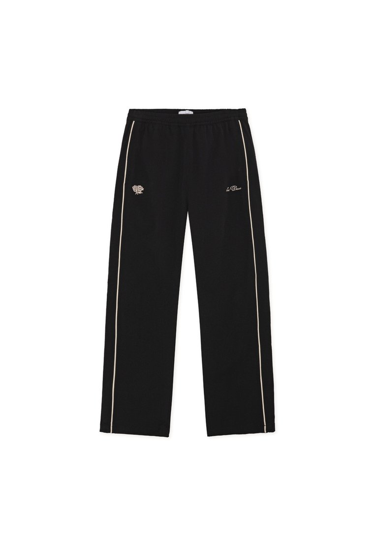 Les Deux Trainingsbroek zwart Les Deux Trainingsbroek zwart