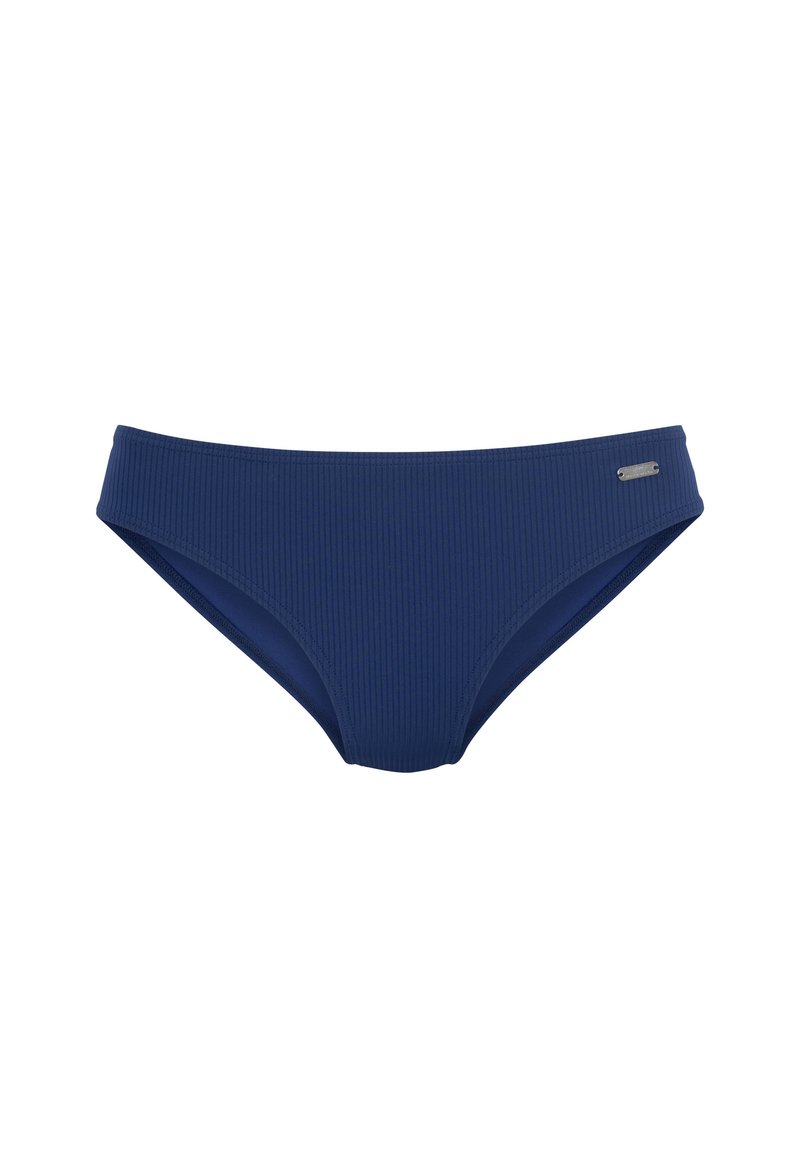 Venice Beach Bikini-Hose - blue