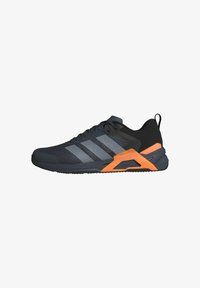 Valitud, aurora onix grey/lucid orange