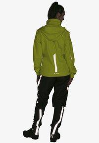 Vaude Trainingsbroek - schwarz