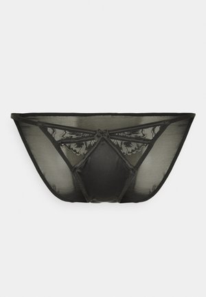 Playful Promises, BRIEF - Σλιπ - black
