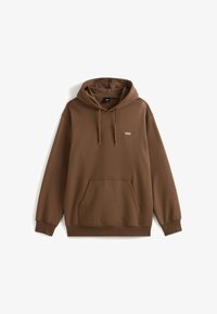 Nevybráno, medium brown