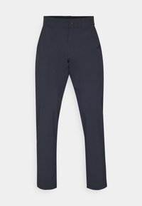WAYFARER EVERYDAY PANTS  - Outdoorové nohavice - deep black