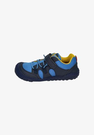 koel, BAREFOOT MATEO - Lauflernschuh - blue