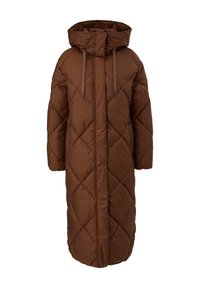 Niet geselecteerd, brown