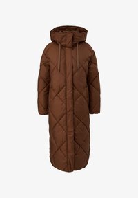 Unausgewählt, brown