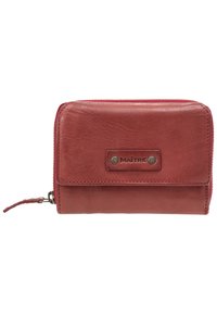 Unausgewählt, red