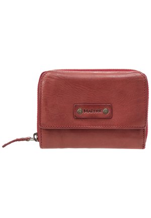 STEINBACH DAGRETE  - Geldbörse - red