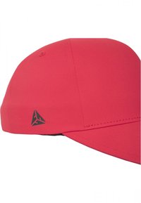Flexfit DELTA ADJUSTABLE - Cappellino - red