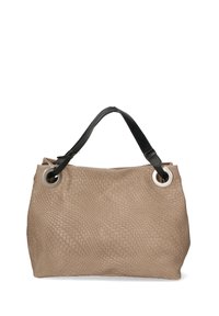 Non sélectionné, taupe